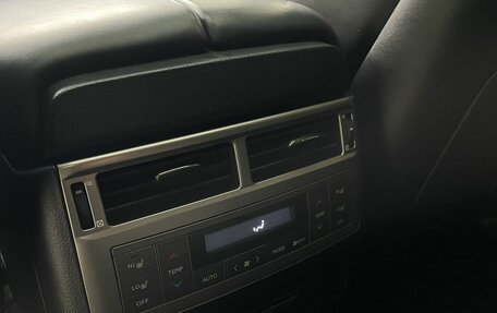 Lexus LX III, 2013 год, 3 600 000 рублей, 16 фотография