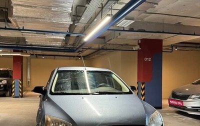 Ford Focus II рестайлинг, 2006 год, 350 000 рублей, 1 фотография