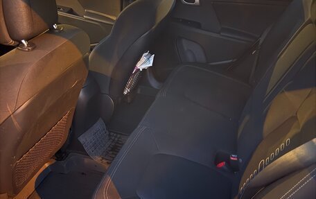 KIA Sportage III, 2013 год, 1 500 000 рублей, 2 фотография