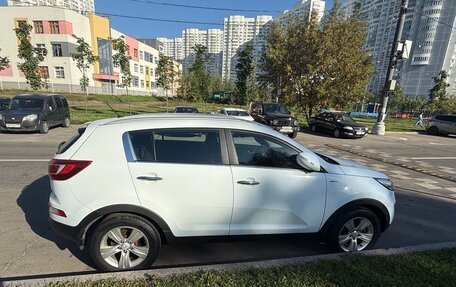 KIA Sportage III, 2013 год, 1 500 000 рублей, 5 фотография