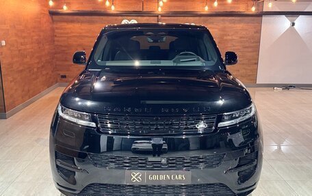 Land Rover Range Rover Sport, 2023 год, 19 500 000 рублей, 2 фотография