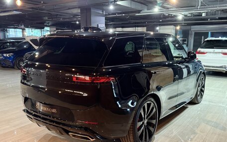 Land Rover Range Rover Sport, 2023 год, 19 500 000 рублей, 7 фотография