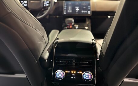 Land Rover Range Rover Sport, 2023 год, 19 500 000 рублей, 10 фотография