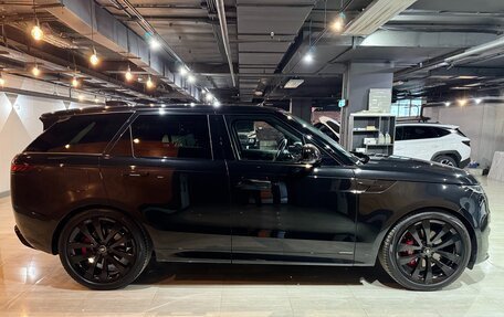 Land Rover Range Rover Sport, 2023 год, 19 500 000 рублей, 4 фотография