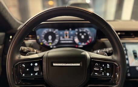 Land Rover Range Rover Sport, 2023 год, 19 500 000 рублей, 18 фотография