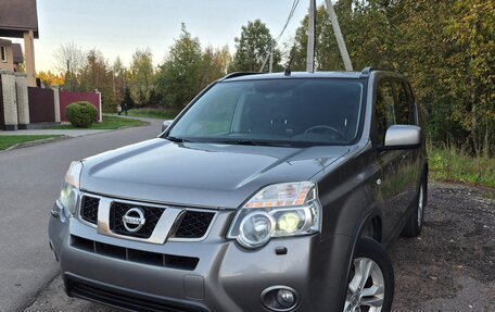 Nissan X-Trail, 2013 год, 1 600 000 рублей, 1 фотография