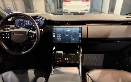 Land Rover Range Rover Sport, 2023 год, 19 500 000 рублей, 14 фотография