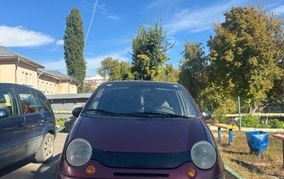 Daewoo Matiz I, 2005 год, 168 000 рублей, 1 фотография