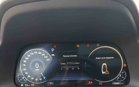 Hyundai Sonata VIII, 2021 год, 1 070 000 рублей, 6 фотография