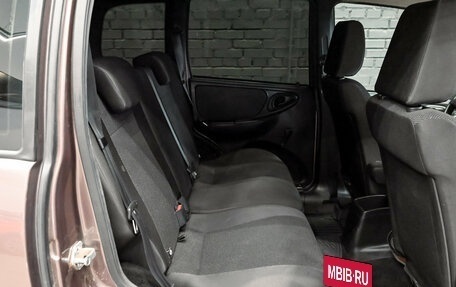 Chevrolet Niva I рестайлинг, 2017 год, 560 000 рублей, 15 фотография