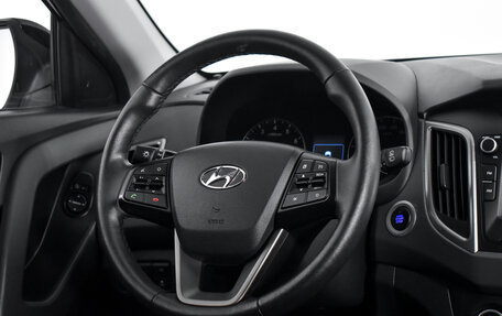 Hyundai Creta I рестайлинг, 2020 год, 1 932 000 рублей, 15 фотография