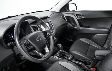 Hyundai Creta I рестайлинг, 2020 год, 1 932 000 рублей, 10 фотография