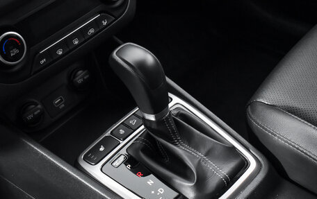 Hyundai Creta I рестайлинг, 2020 год, 1 932 000 рублей, 12 фотография