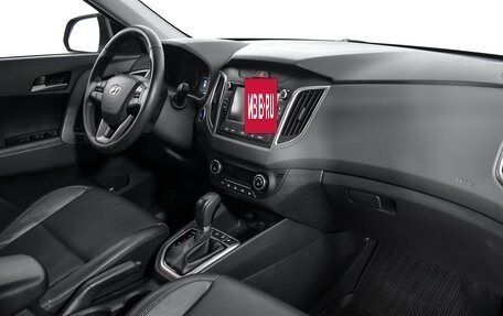 Hyundai Creta I рестайлинг, 2020 год, 1 932 000 рублей, 14 фотография
