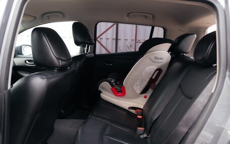 Nissan Leaf I, 2015 год, 1 300 000 рублей, 11 фотография