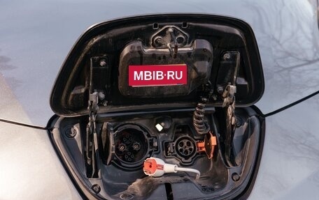 Nissan Leaf I, 2015 год, 1 300 000 рублей, 5 фотография