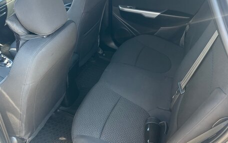 KIA Rio III рестайлинг, 2015 год, 820 000 рублей, 8 фотография