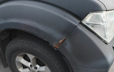 Nissan Pathfinder, 2008 год, 620 000 рублей, 4 фотография