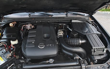 Nissan Pathfinder, 2008 год, 620 000 рублей, 2 фотография