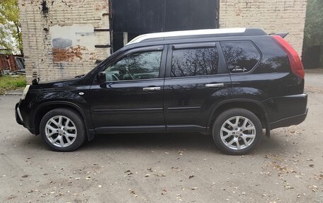 Nissan X-Trail, 2011 год, 1 350 000 рублей, 4 фотография