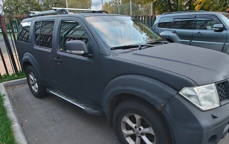 Nissan Pathfinder, 2008 год, 620 000 рублей, 3 фотография