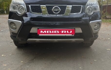 Nissan X-Trail, 2011 год, 1 350 000 рублей, 3 фотография