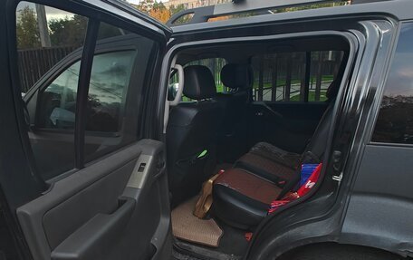 Nissan Pathfinder, 2008 год, 620 000 рублей, 13 фотография
