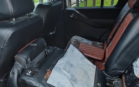Nissan Pathfinder, 2008 год, 620 000 рублей, 14 фотография