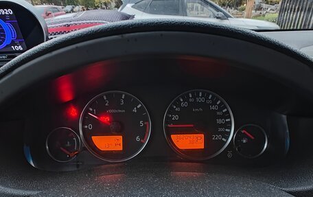 Nissan Pathfinder, 2008 год, 620 000 рублей, 21 фотография