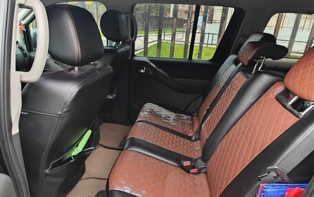 Nissan Pathfinder, 2008 год, 620 000 рублей, 15 фотография