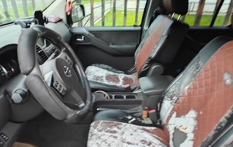 Nissan Pathfinder, 2008 год, 620 000 рублей, 19 фотография