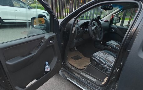 Nissan Pathfinder, 2008 год, 620 000 рублей, 17 фотография
