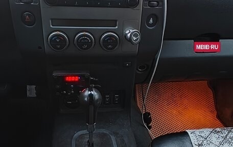 Nissan Pathfinder, 2008 год, 620 000 рублей, 23 фотография