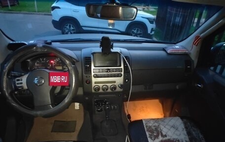 Nissan Pathfinder, 2008 год, 620 000 рублей, 25 фотография