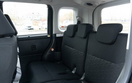 Toyota Roomy I, 2018 год, 1 075 000 рублей, 12 фотография