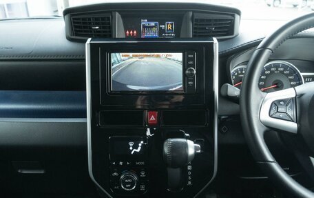 Toyota Roomy I, 2018 год, 1 075 000 рублей, 18 фотография