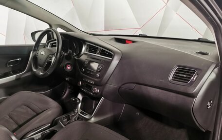 KIA cee'd III, 2017 год, 1 365 150 рублей, 12 фотография