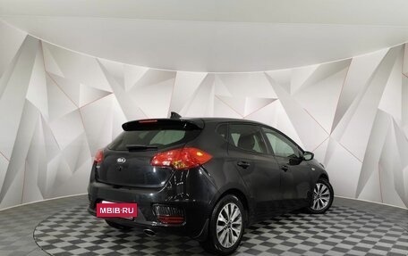 KIA cee'd III, 2017 год, 1 365 150 рублей, 2 фотография