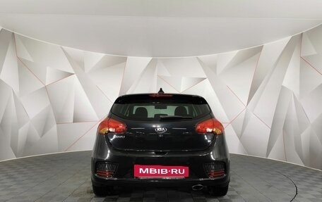 KIA cee'd III, 2017 год, 1 365 150 рублей, 8 фотография