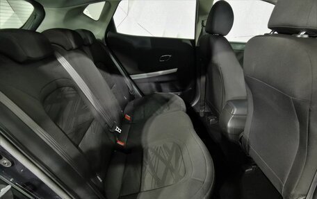 KIA cee'd III, 2017 год, 1 365 150 рублей, 15 фотография