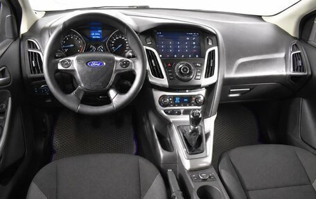 Ford Focus III, 2011 год, 645 000 рублей, 6 фотография