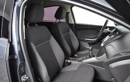 Ford Focus III, 2011 год, 645 000 рублей, 8 фотография
