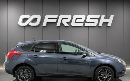 Ford Focus III, 2011 год, 645 000 рублей, 5 фотография