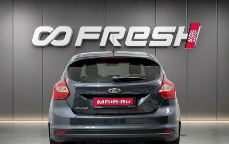 Ford Focus III, 2011 год, 645 000 рублей, 4 фотография