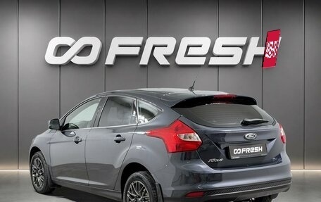 Ford Focus III, 2011 год, 645 000 рублей, 2 фотография