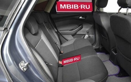 Ford Focus III, 2011 год, 645 000 рублей, 7 фотография