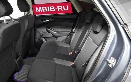 Ford Focus III, 2011 год, 645 000 рублей, 9 фотография