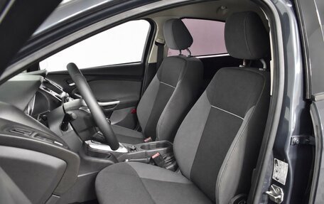 Ford Focus III, 2011 год, 645 000 рублей, 10 фотография