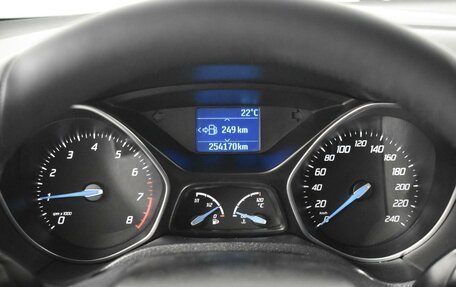 Ford Focus III, 2011 год, 645 000 рублей, 13 фотография