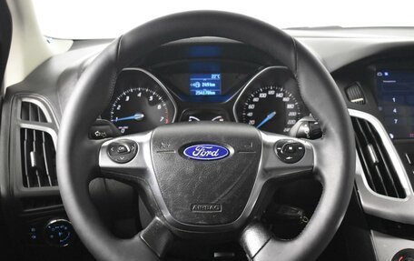 Ford Focus III, 2011 год, 645 000 рублей, 12 фотография